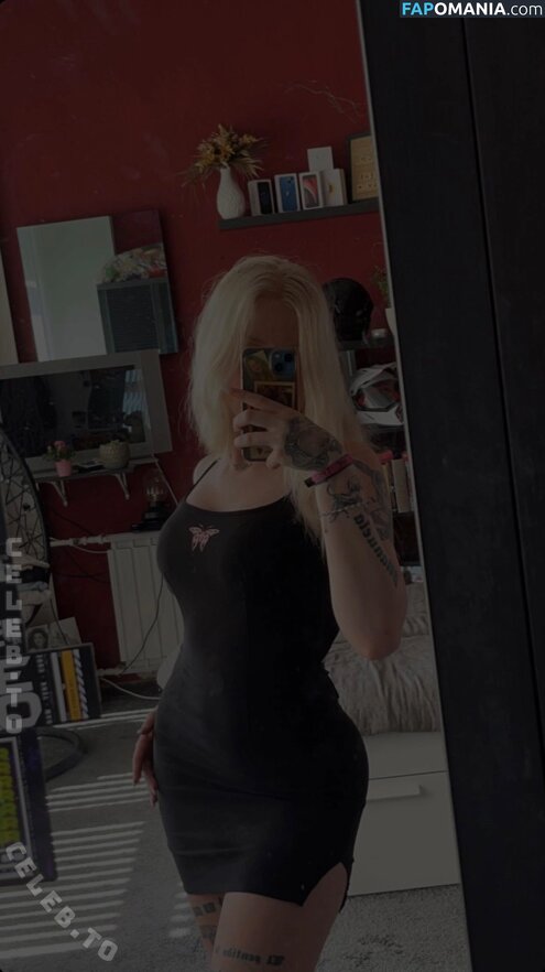 sina.njck / sina_nck Nud OnlyFans  Fotografie scursă #64
