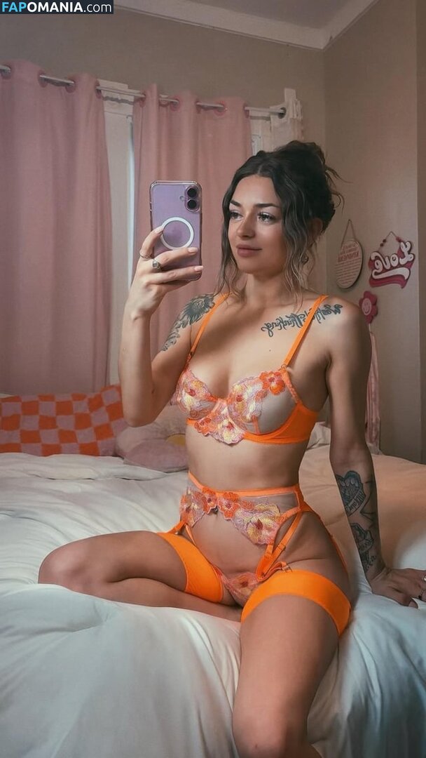 Alexandria McDaniel / Sincerelyalexandria / sincerelyalexandria_ Nud OnlyFans  Fotografie scursă #10