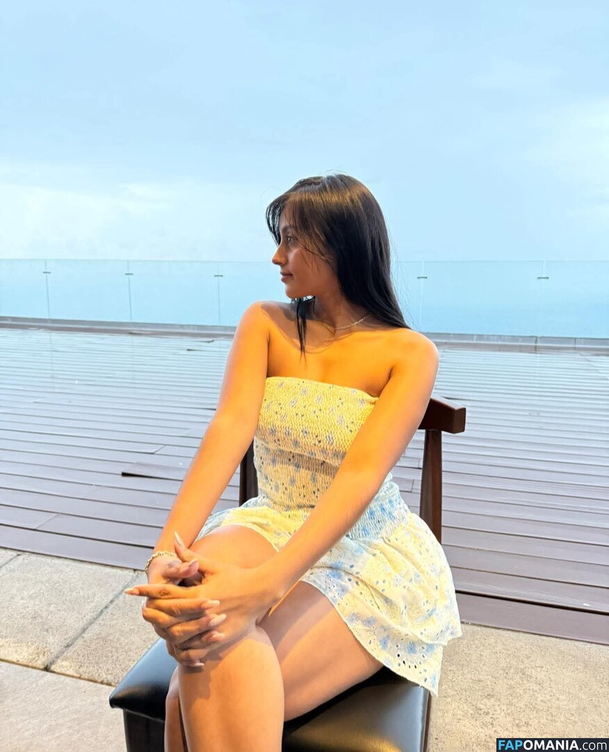 Sindy Yamileth Lopez / sindy477 Nud OnlyFans  Fotografie scursă #1