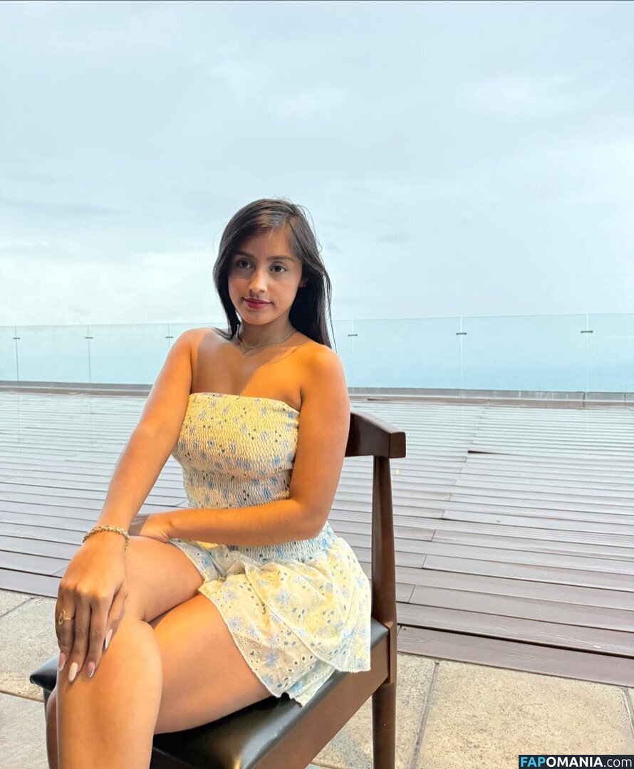 Sindy Yamileth Lopez / sindy477 Nud OnlyFans  Fotografie scursă #3
