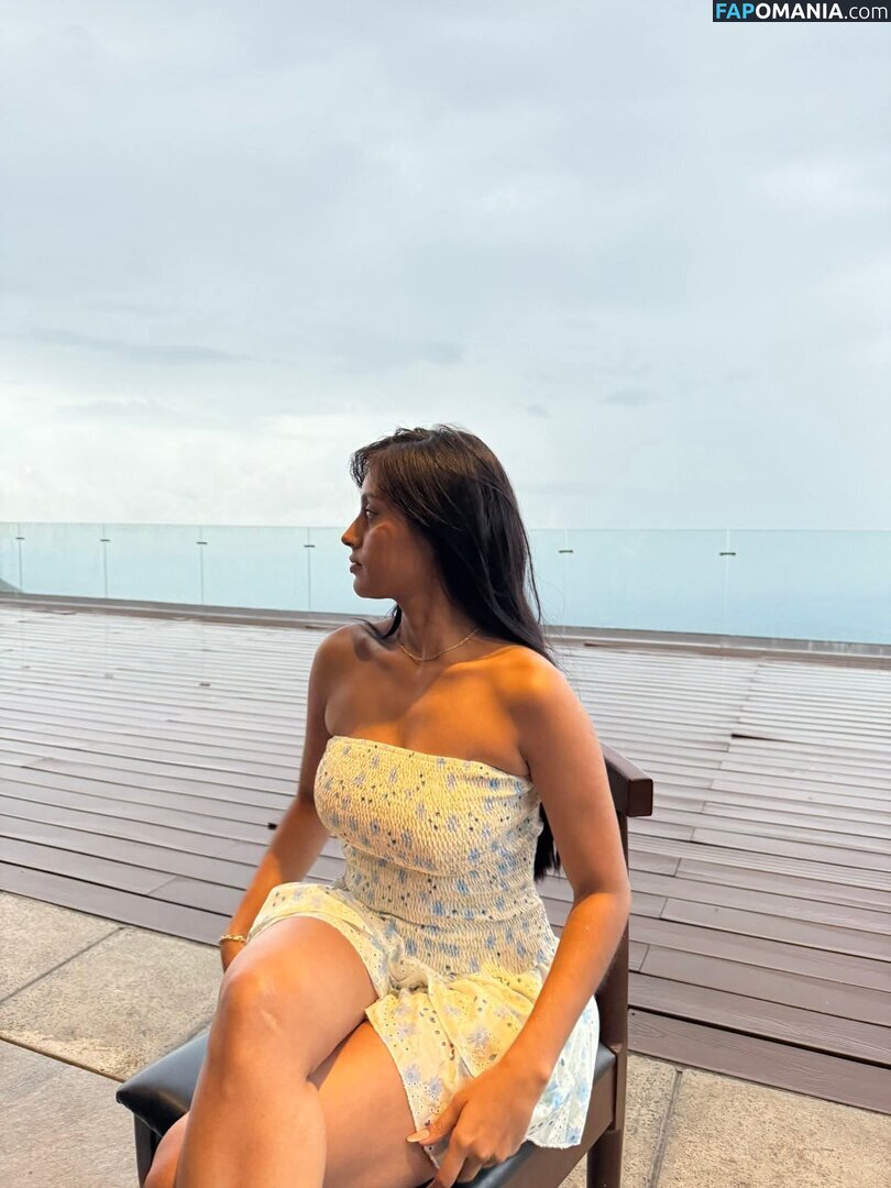 Sindy Yamileth Lopez / sindy477 Nud OnlyFans  Fotografie scursă #4