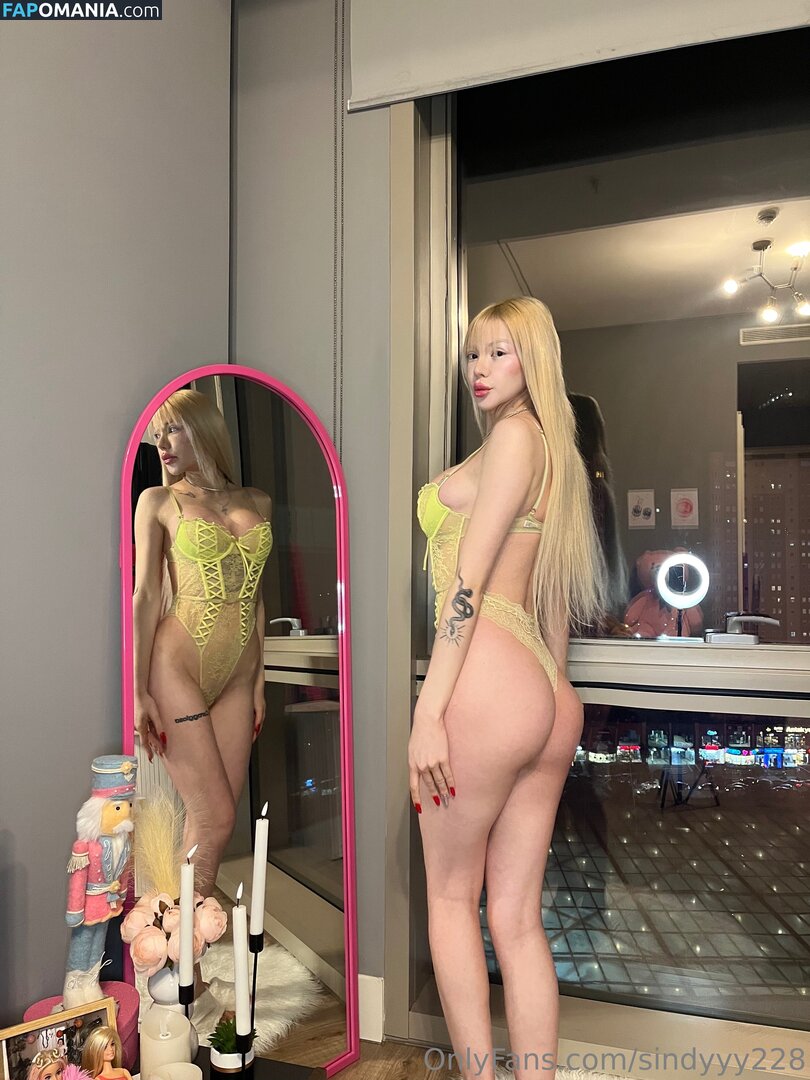 sindyyy228 Nud OnlyFans  Fotografie scursă #20