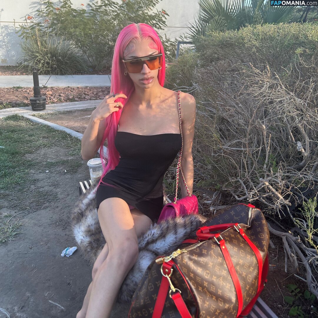 Sinny Pink / SinnyPink Nud OnlyFans  Fotografie scursă #4
