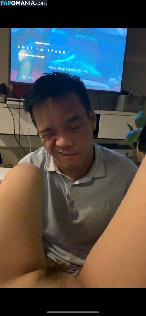 Krystal Mana / Siobe Lim / lifeofayemami Nud OnlyFans  Fotografie scursă #11