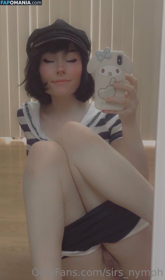 Sirs_nymph / syhsmr Nud OnlyFans  Fotografie scursă #22