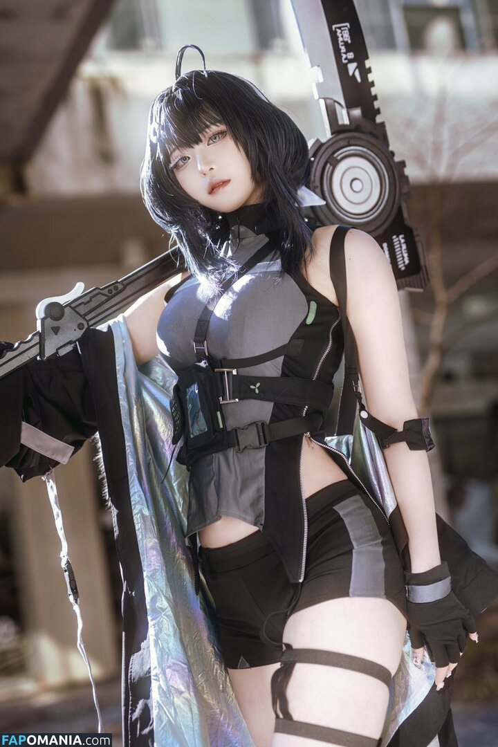 siru_0207 Nud OnlyFans  Fotografie scursă #5