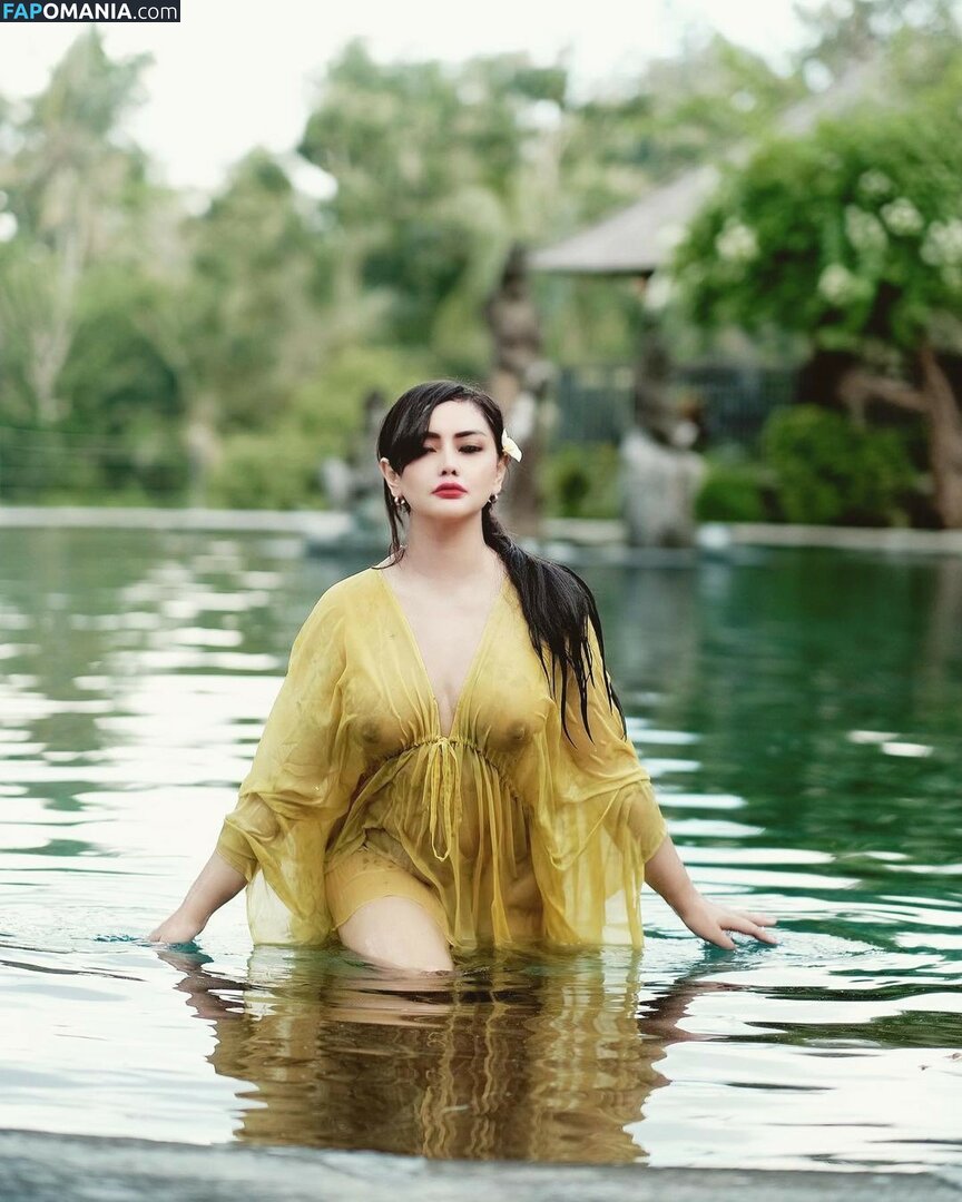 Sisca Mellyana / siscamellyana22_official Nud OnlyFans  Fotografie scursă #14
