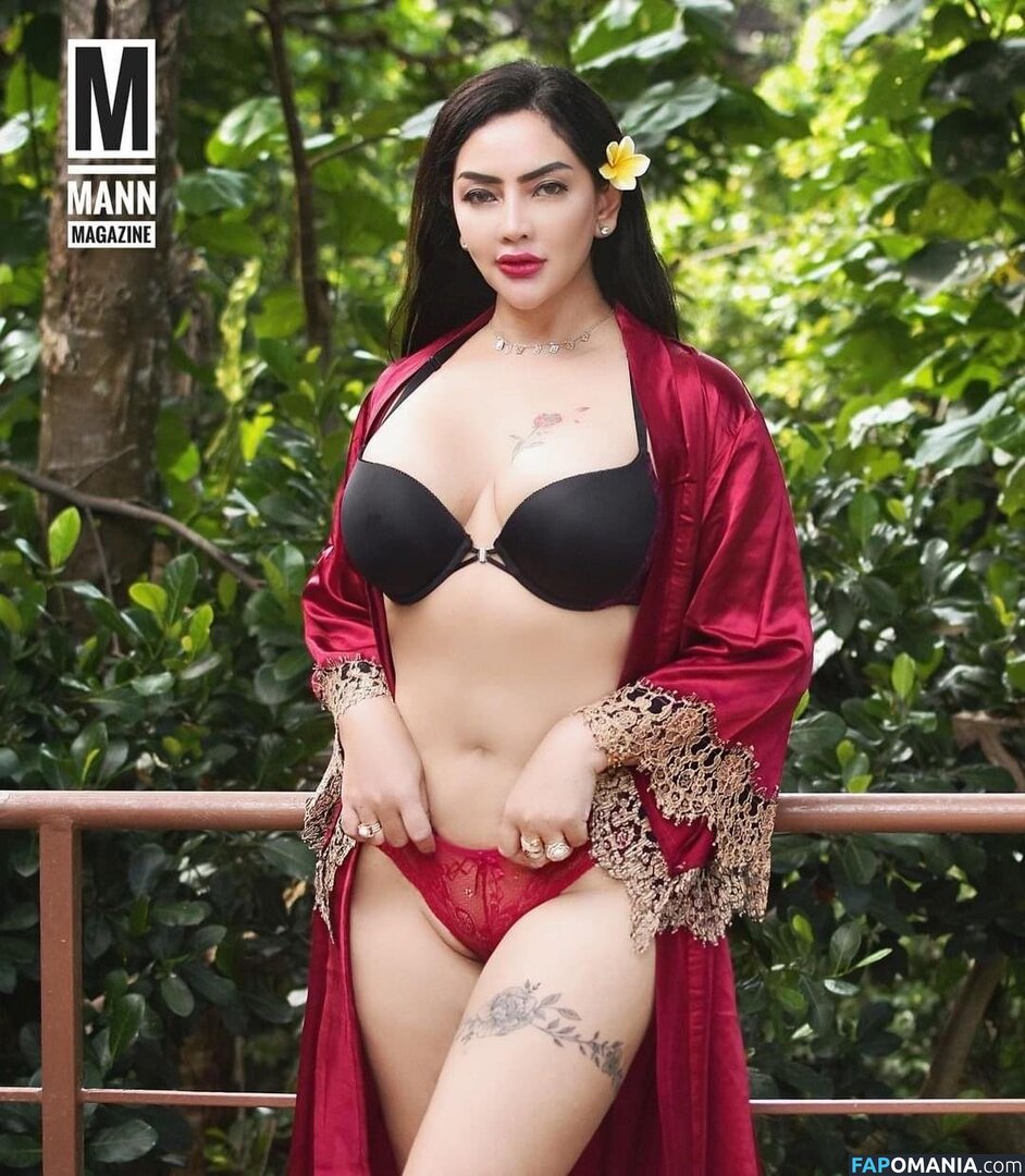 siscamellyana Nud OnlyFans  Fotografie scursă #2