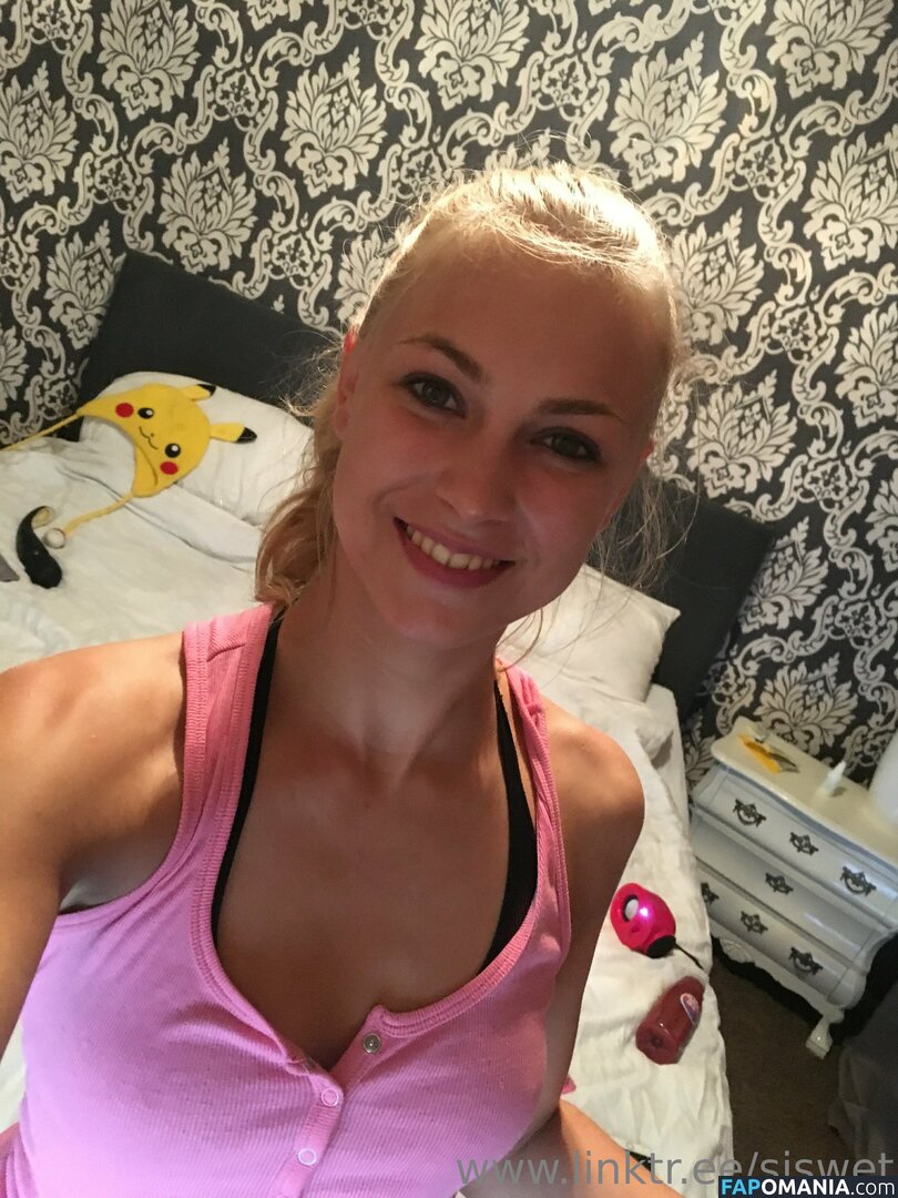 Siswet / siswet19 / siswetofficial Nud OnlyFans  Fotografie scursă #188