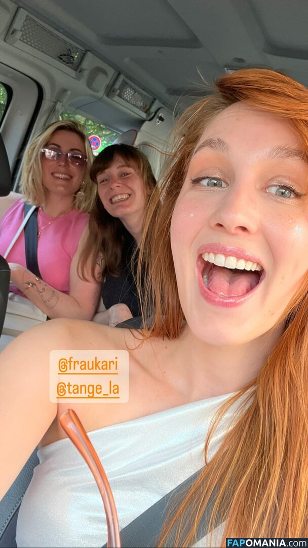 Eefje Depoortere / Sjokz / eefjah Nud OnlyFans  Fotografie scursă #5