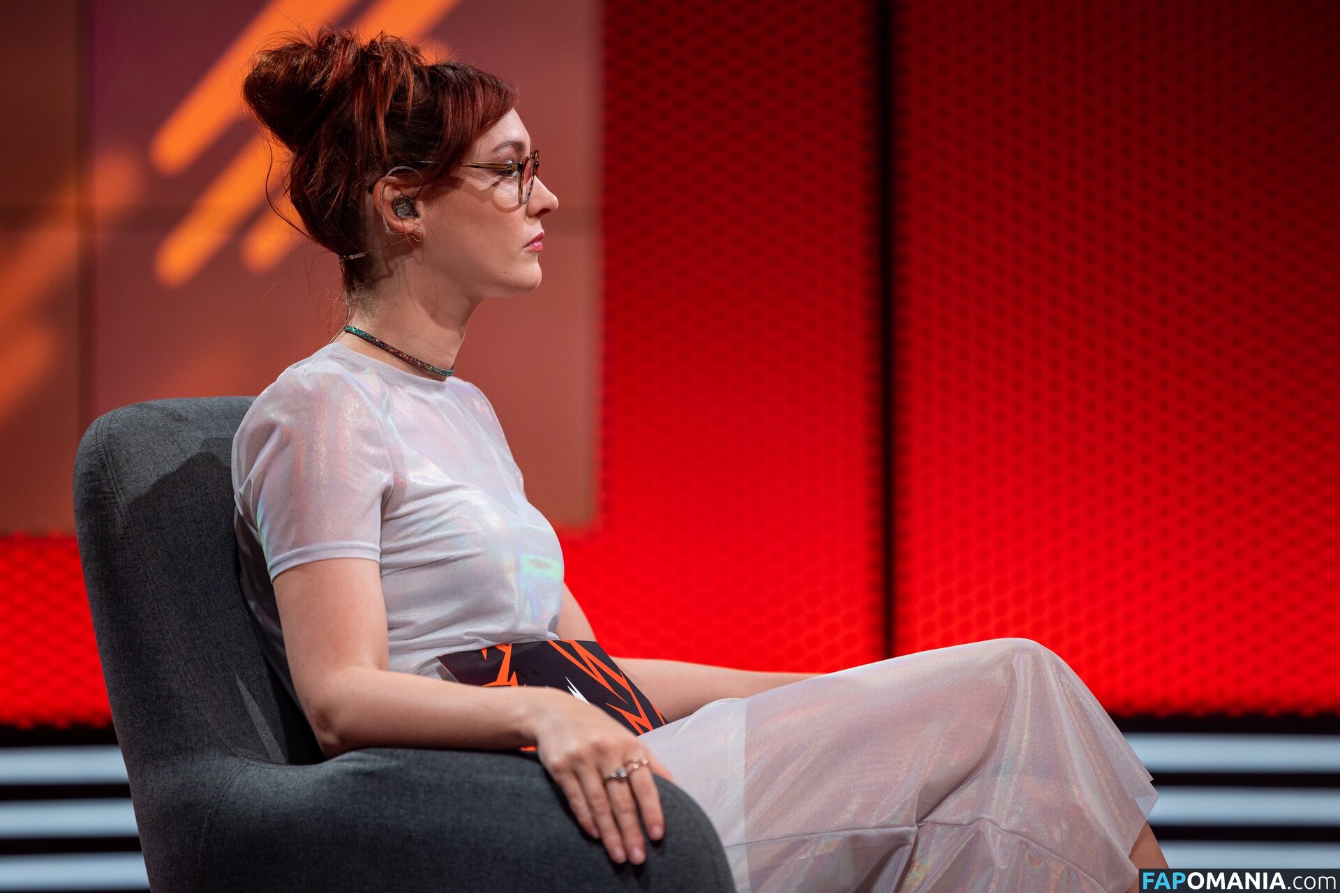 Eefje Depoortere / Sjokz / eefjah Nud OnlyFans  Fotografie scursă #287