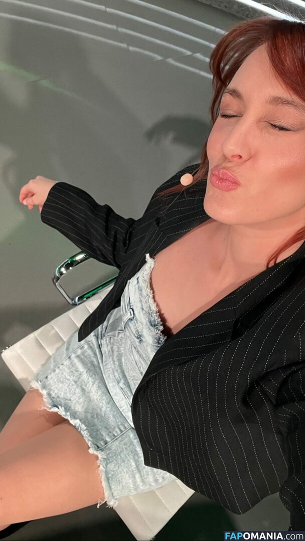 Eefje Depoortere / Sjokz / eefjah Nud OnlyFans  Fotografie scursă #334