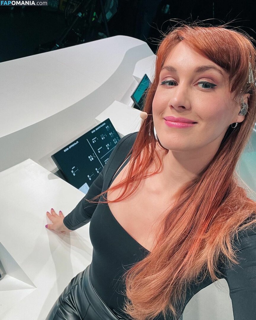 Eefje Depoortere / Sjokz / eefjah Nud OnlyFans  Fotografie scursă #504
