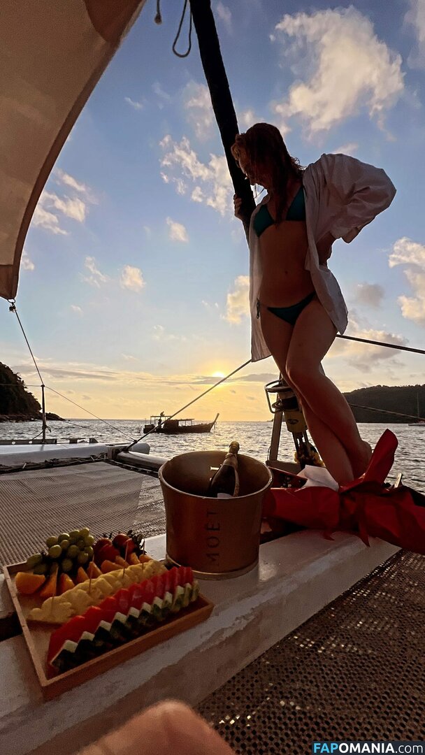 Eefje Depoortere / Sjokz / eefjah Nud OnlyFans  Fotografie scursă #727