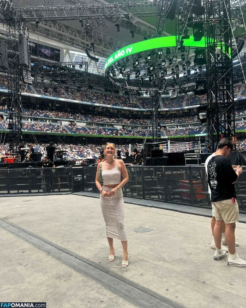 Eefje Depoortere / Sjokz / eefjah Nud OnlyFans  Fotografie scursă #811