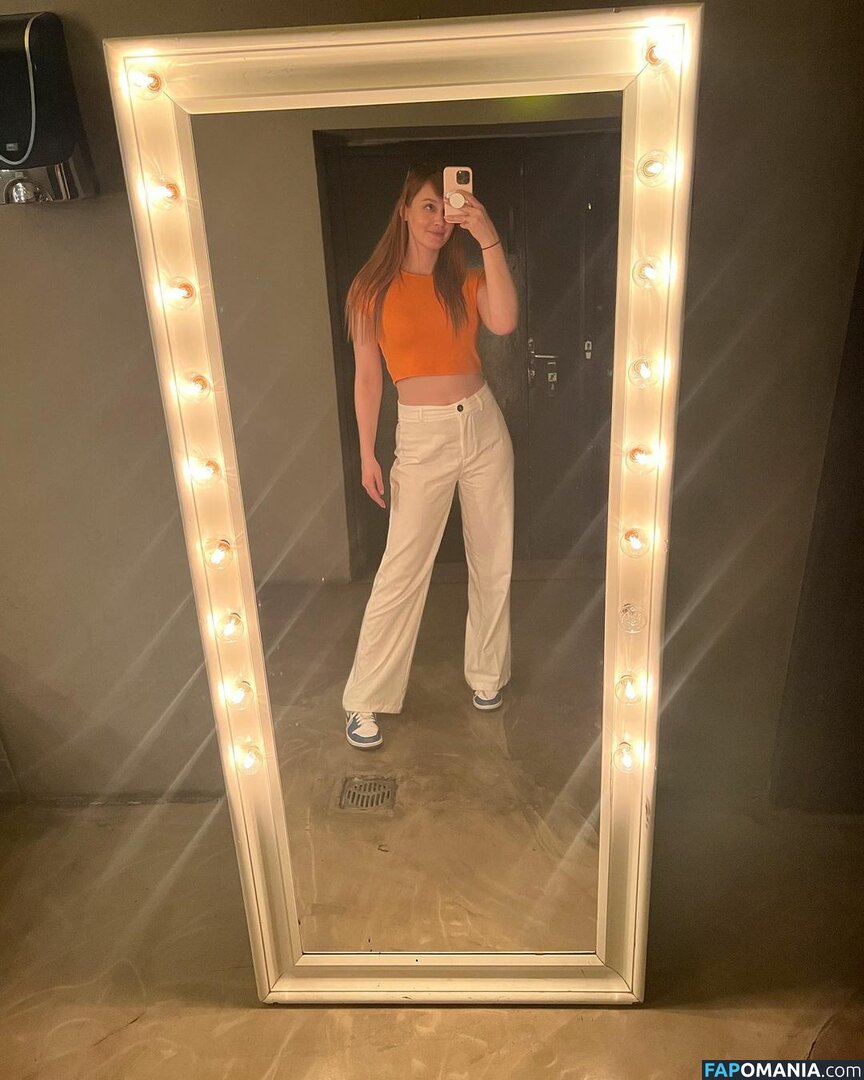 Eefje Depoortere / Sjokz / eefjah Nud OnlyFans  Fotografie scursă #816