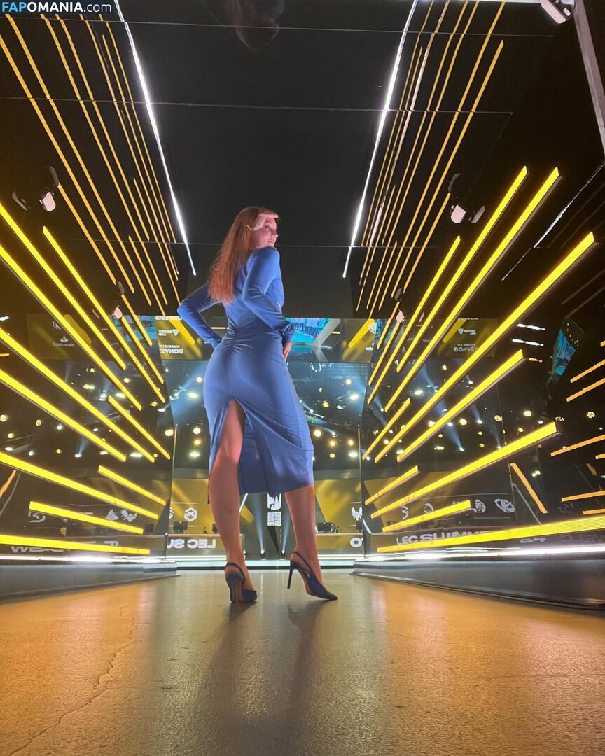 Eefje Depoortere / Sjokz / eefjah Nud OnlyFans  Fotografie scursă #835