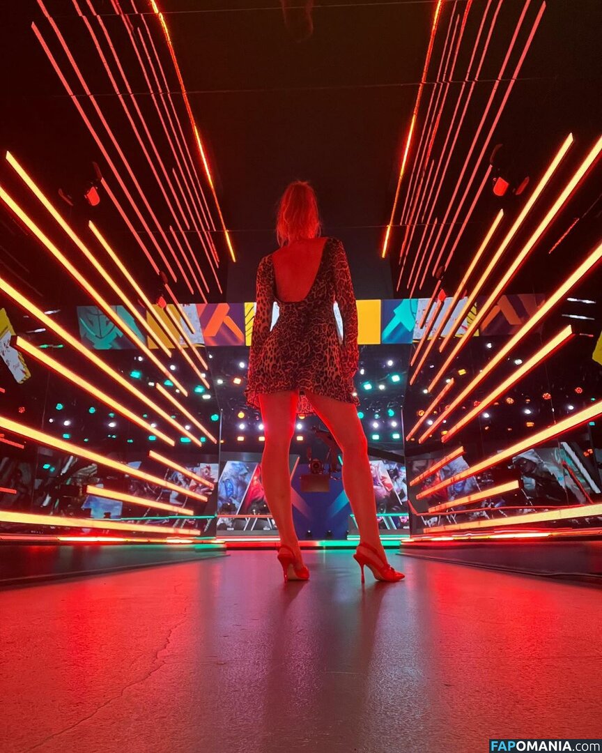 Eefje Depoortere / Sjokz / eefjah Nud OnlyFans  Fotografie scursă #839