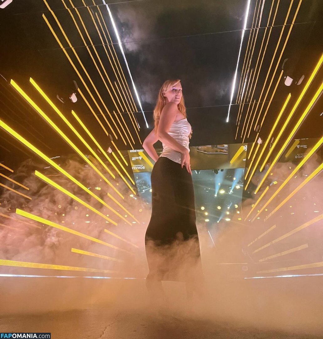 Eefje Depoortere / Sjokz / eefjah Nud OnlyFans  Fotografie scursă #841