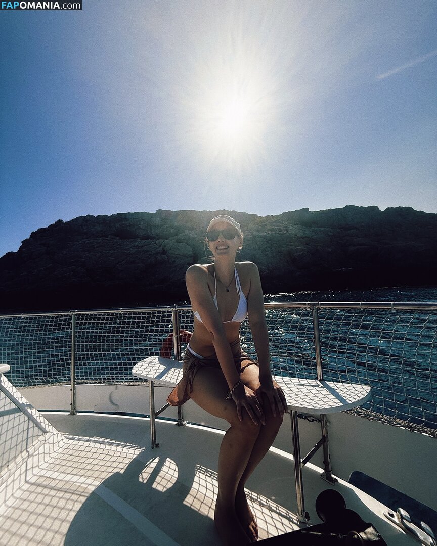 Eefje Depoortere / Sjokz / eefjah Nud OnlyFans  Fotografie scursă #863