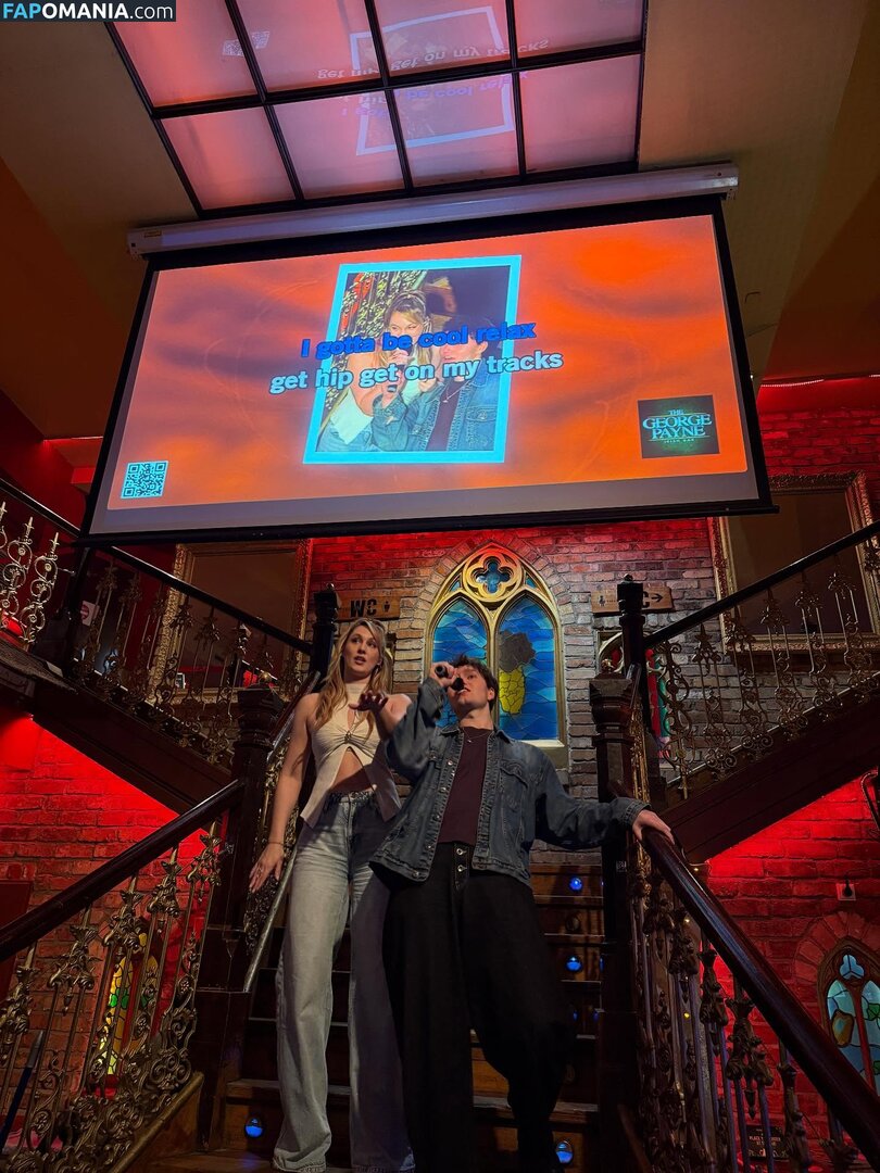 Eefje Depoortere / Sjokz / eefjah Nud OnlyFans  Fotografie scursă #874