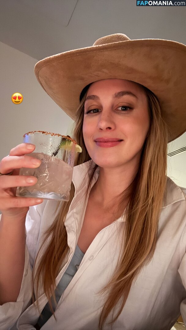 Eefje Depoortere / Sjokz / eefjah Nud OnlyFans  Fotografie scursă #877
