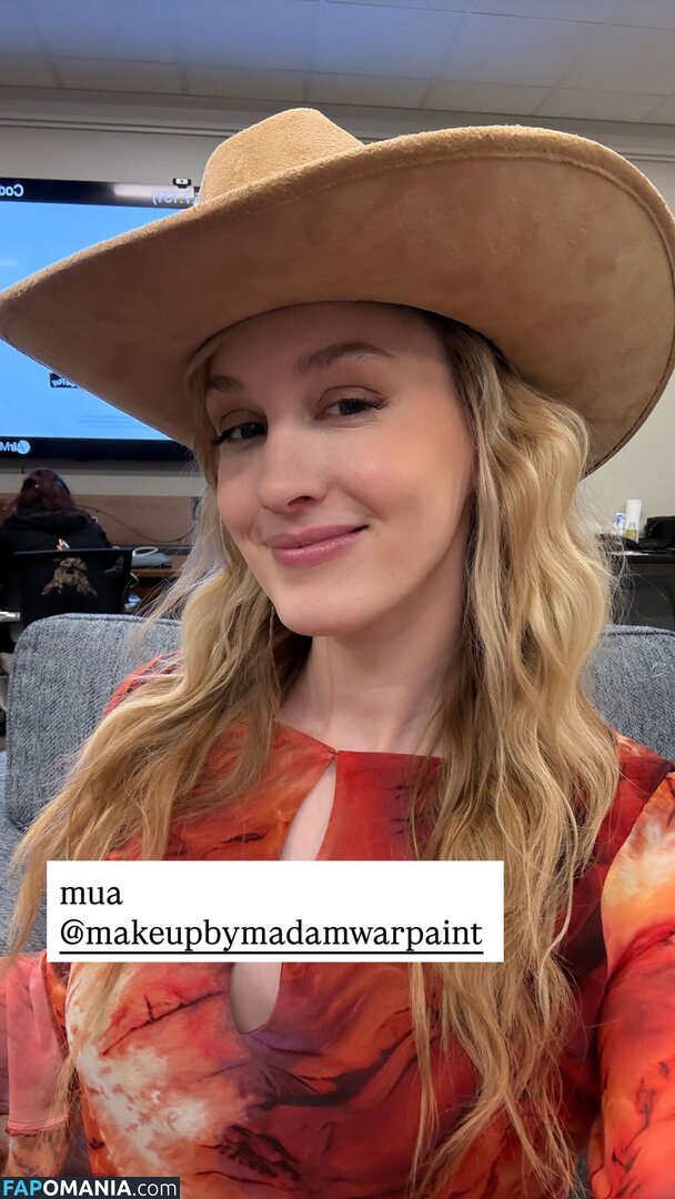 Eefje Depoortere / Sjokz / eefjah Nud OnlyFans  Fotografie scursă #884