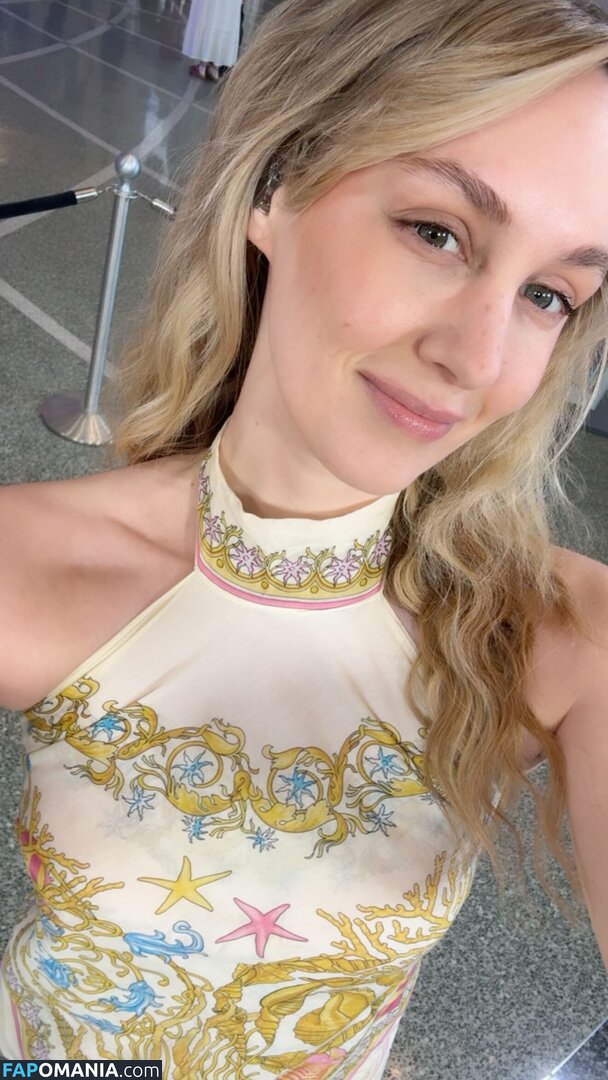 Eefje Depoortere / Sjokz / eefjah Nud OnlyFans  Fotografie scursă #885