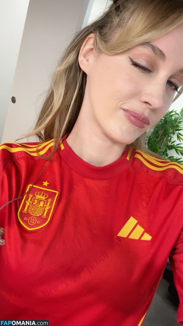Eefje Depoortere / Sjokz / eefjah Nud OnlyFans  Fotografie scursă #893