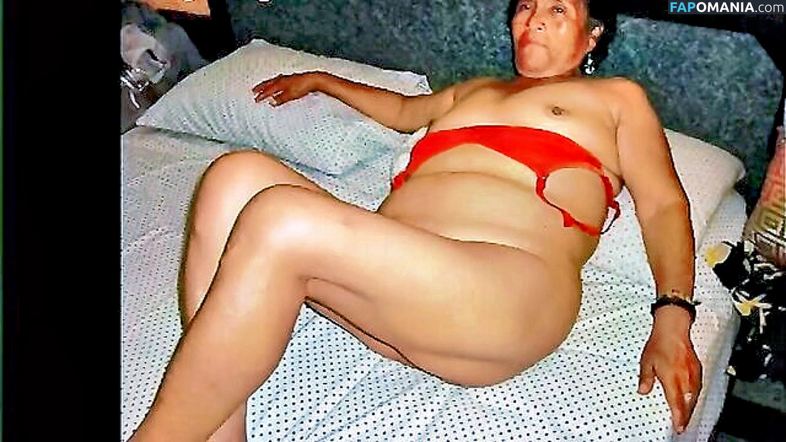 ska_lima Nud OnlyFans  Fotografie scursă #8