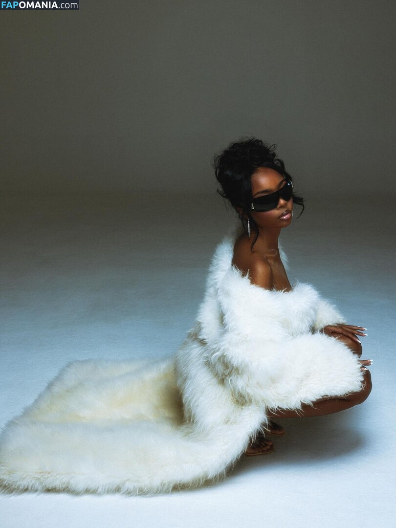 Skai Jackson / skaijackson Nud OnlyFans  Fotografie scursă #1