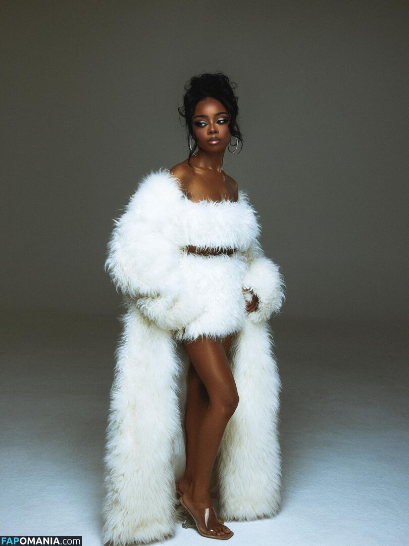 Skai Jackson / skaijackson Nud OnlyFans  Fotografie scursă #5
