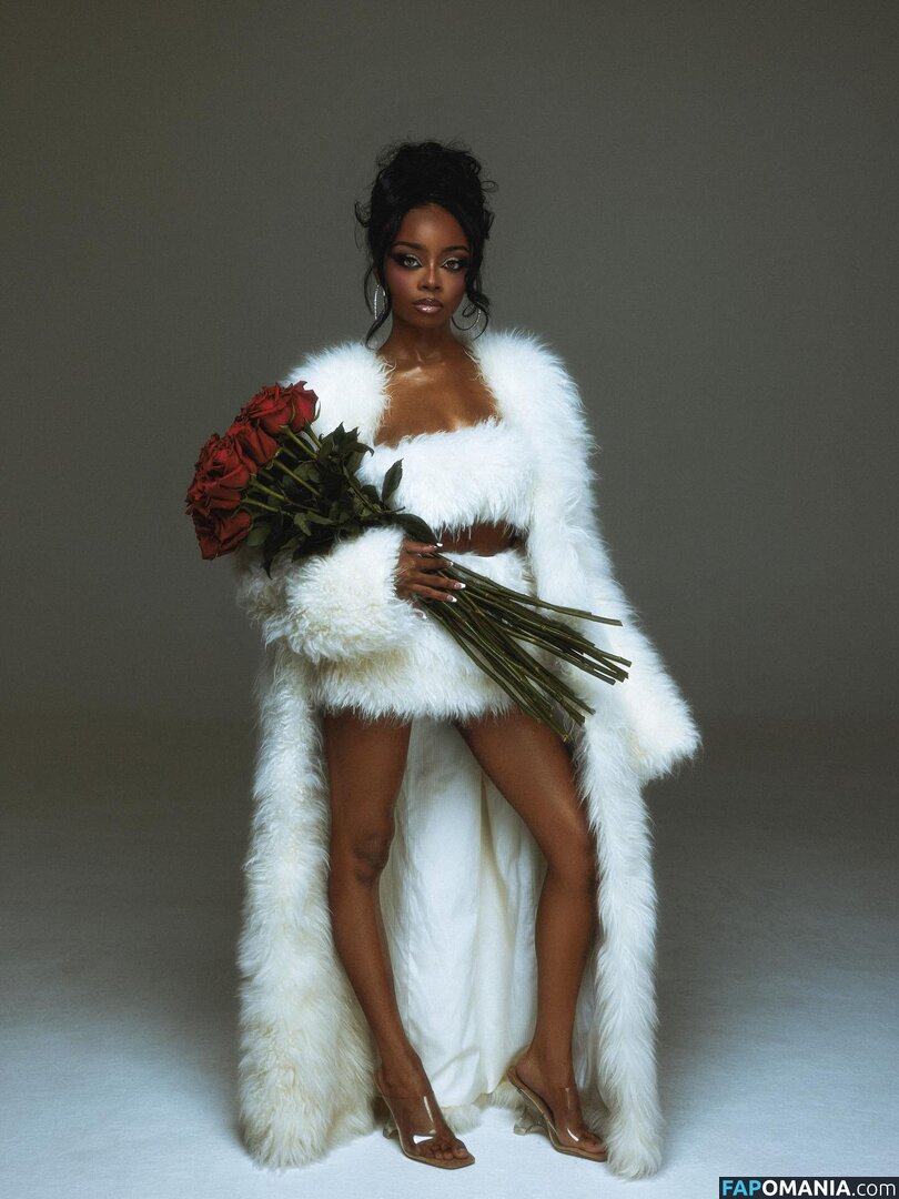 Skai Jackson / skaijackson Nud OnlyFans  Fotografie scursă #6