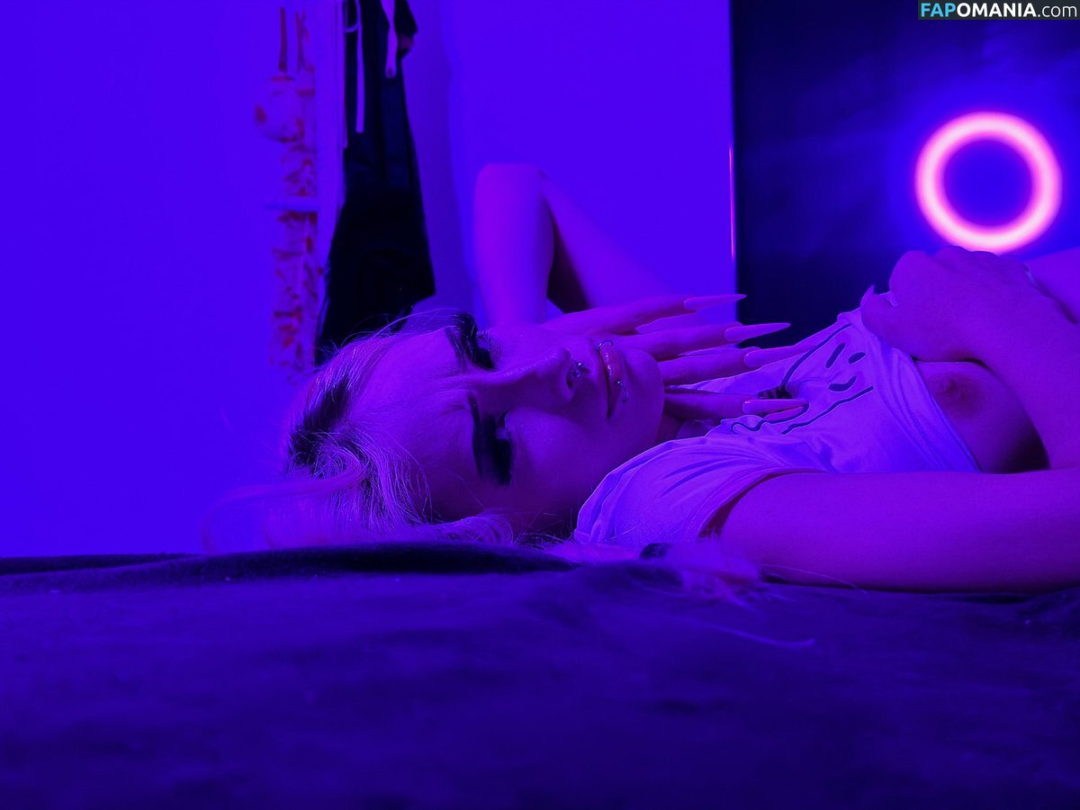 Skarbaby Nud OnlyFans  Fotografie scursă #10