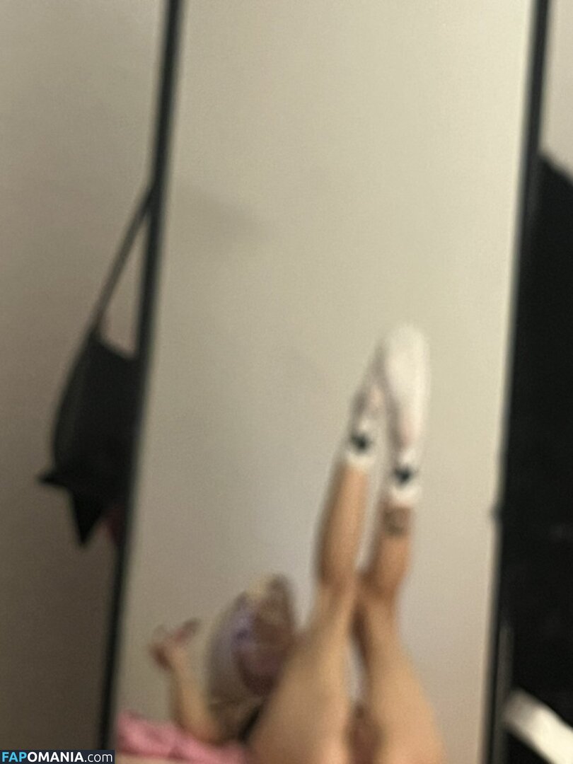 Skarbaby Nud OnlyFans  Fotografie scursă #12