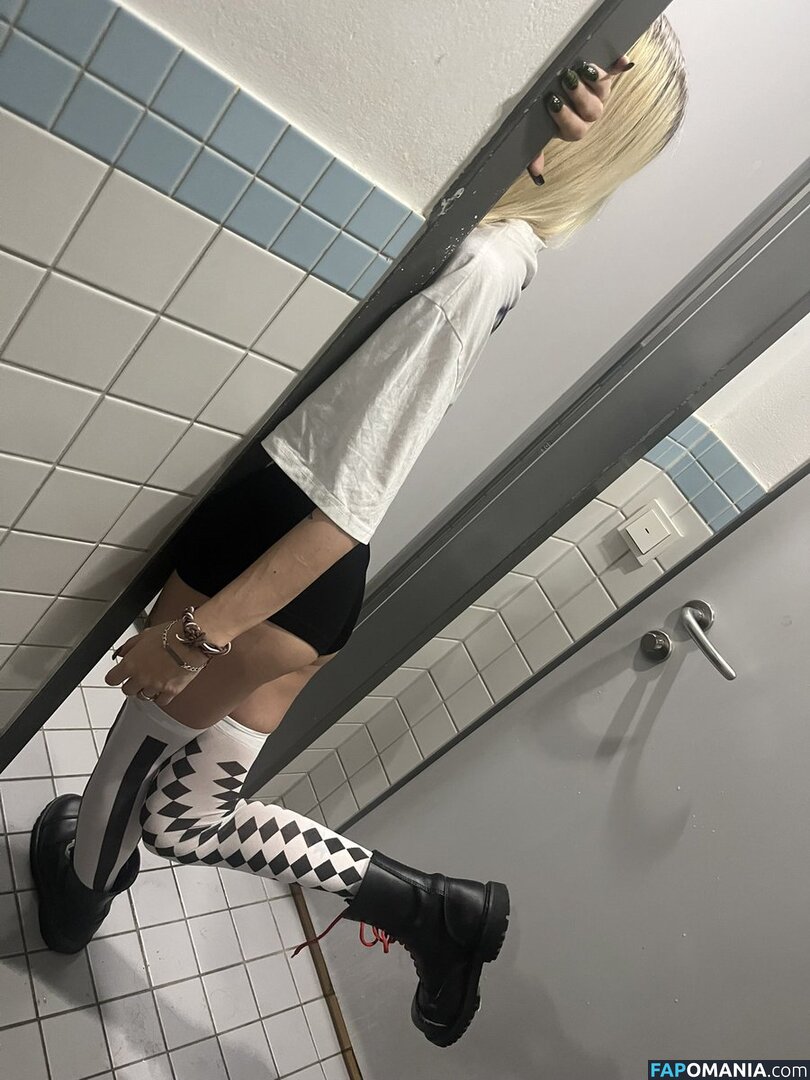 Skarbaby Nud OnlyFans  Fotografie scursă #14