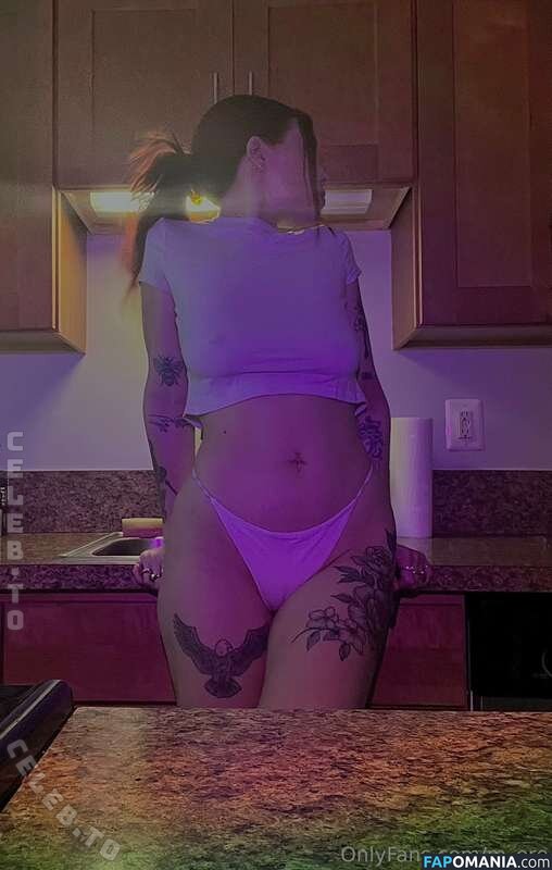 Skarletfyre Nud OnlyFans  Fotografie scursă #1