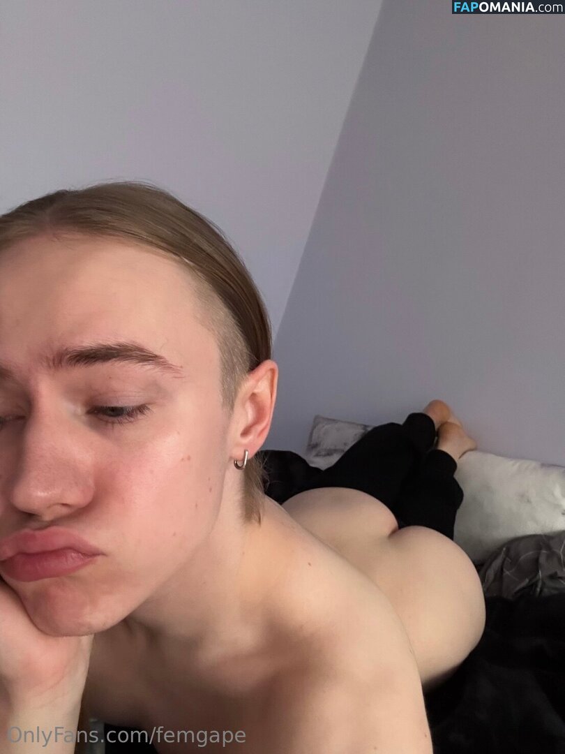 FEMGAPE / Skaya Lex / skaya.lex Nud OnlyFans  Fotografie scursă #25