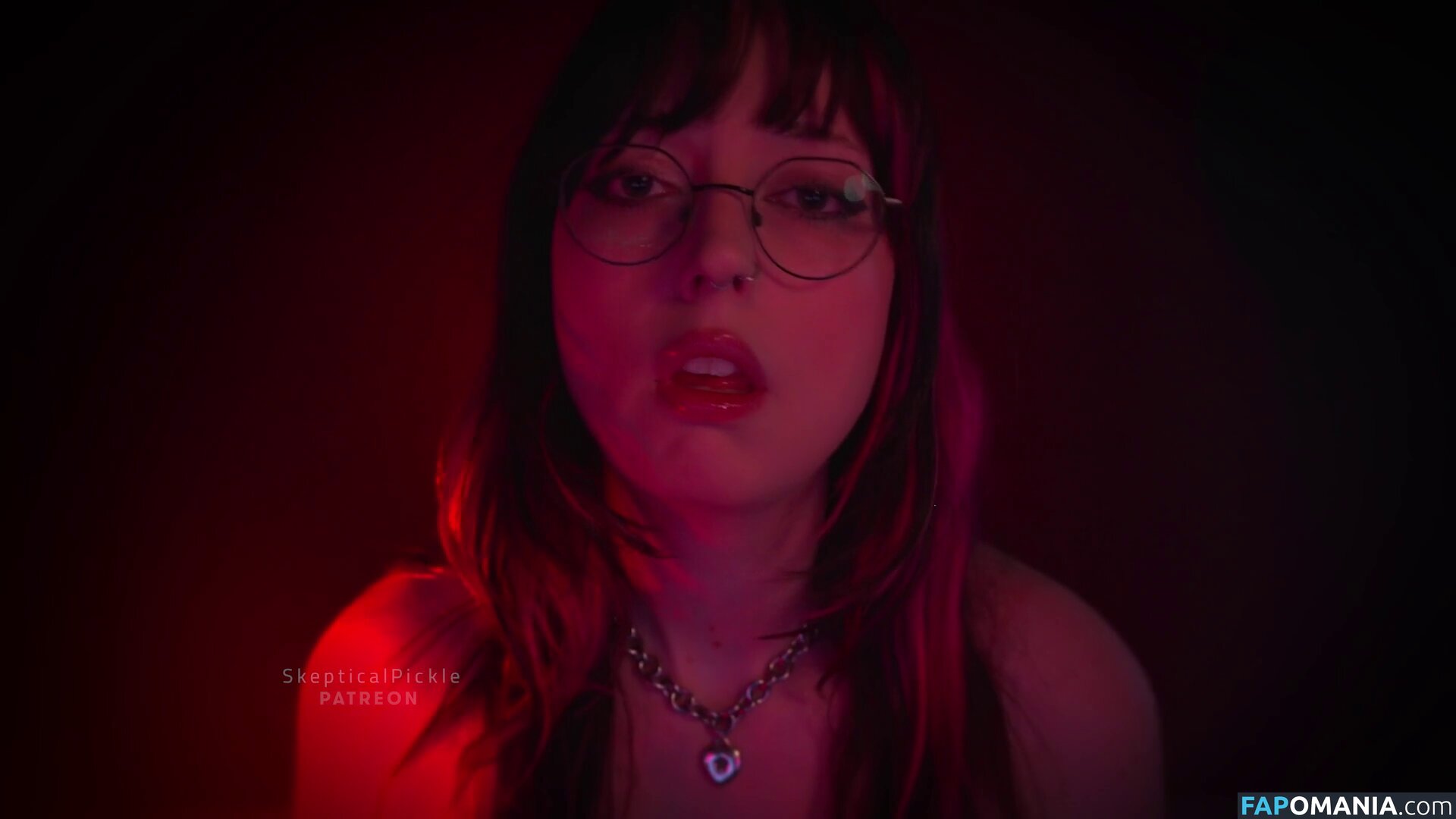 SkepticalPickle ASMR / skepticalpickle Nud OnlyFans  Fotografie scursă #7