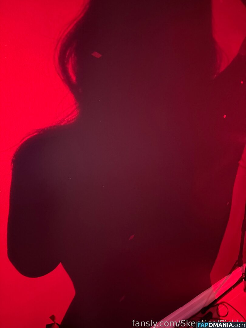 SkepticalPickle ASMR / skepticalpickle Nud OnlyFans  Fotografie scursă #20