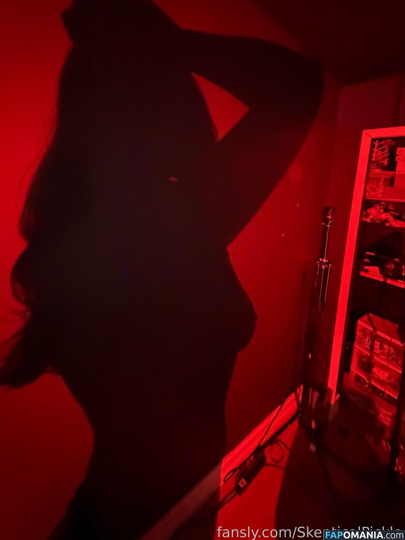 SkepticalPickle ASMR / skepticalpickle Nud OnlyFans  Fotografie scursă #21