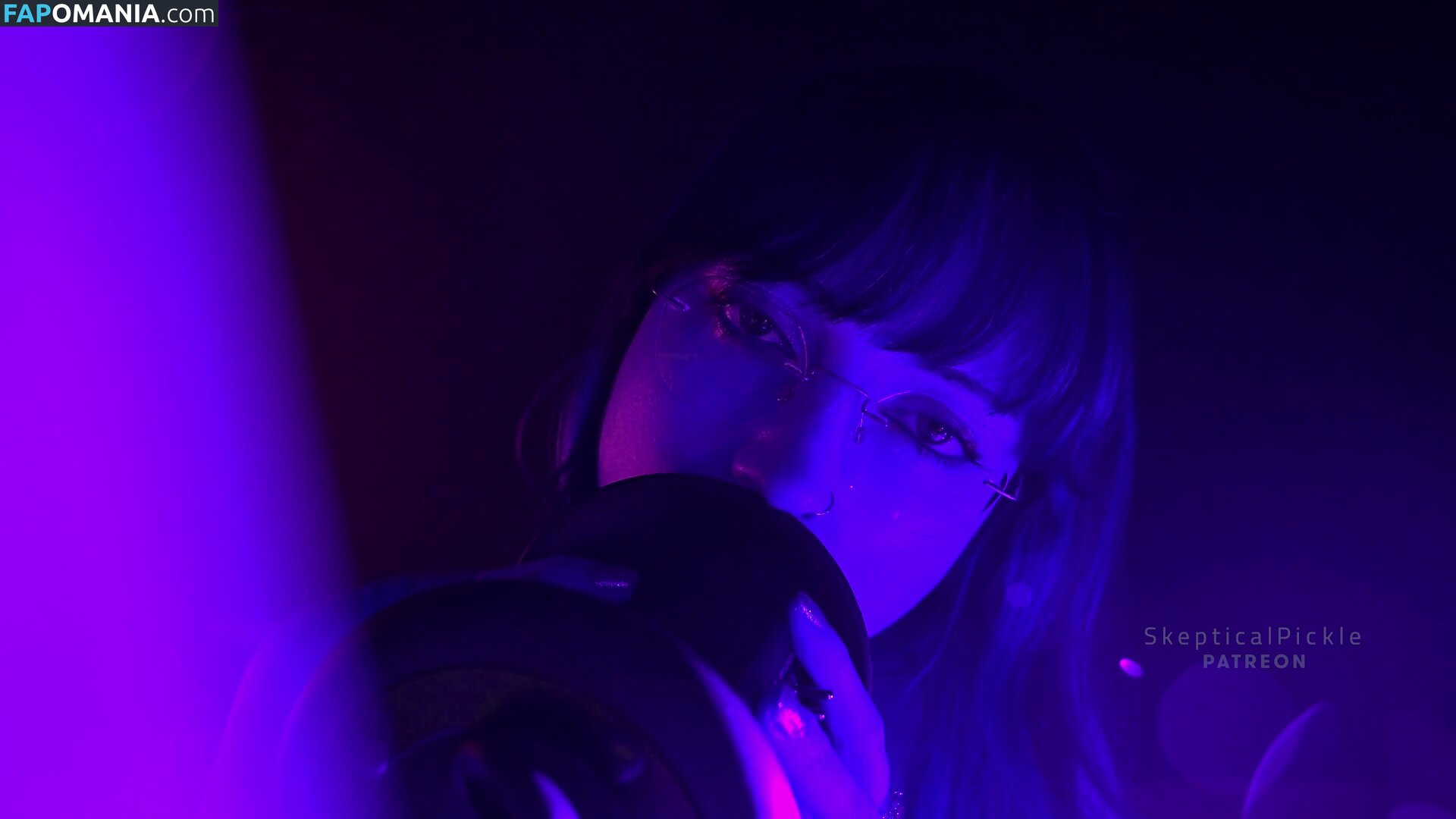 SkepticalPickle ASMR / skepticalpickle Nud OnlyFans  Fotografie scursă #29