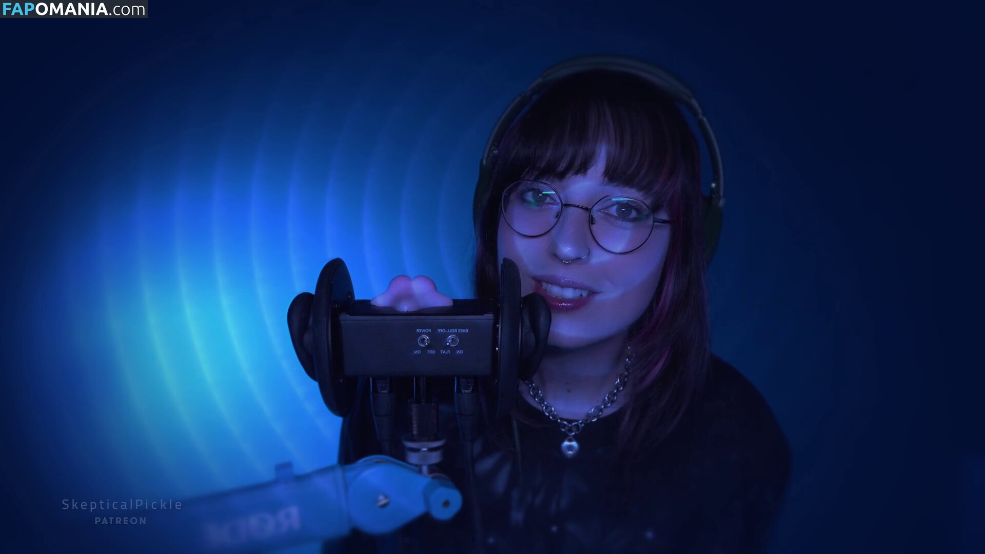 SkepticalPickle ASMR / skepticalpickle Nud OnlyFans  Fotografie scursă #31