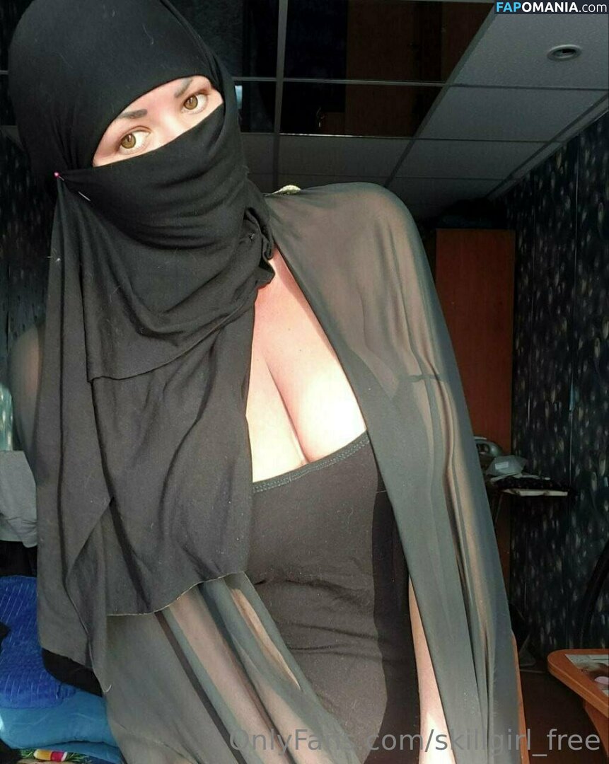 free_girl_s_ex / skillgirl_free Nud OnlyFans  Fotografie scursă #53
