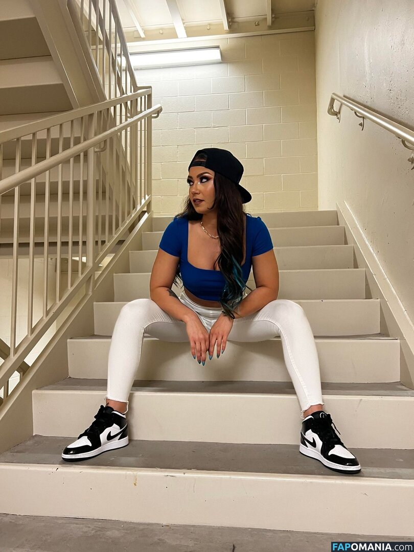 Skye Blue / Skye Dolecki / skyeblue_wrestling Nud OnlyFans  Fotografie scursă #238