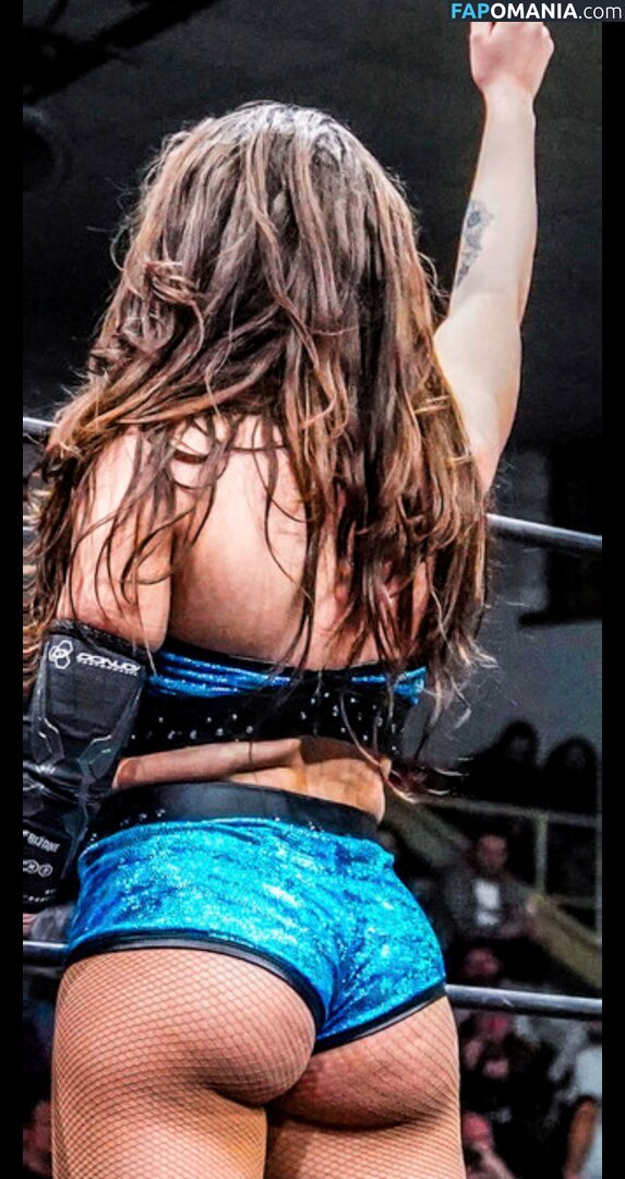 Skye Blue / Skye Dolecki / skyeblue_wrestling Nud OnlyFans  Fotografie scursă #306