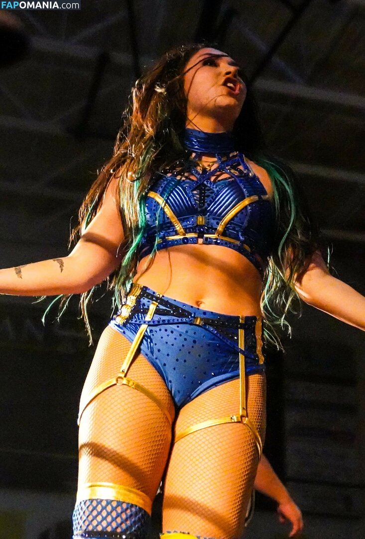 Skye Blue / Skye Dolecki / skyeblue_wrestling Nud OnlyFans  Fotografie scursă #318