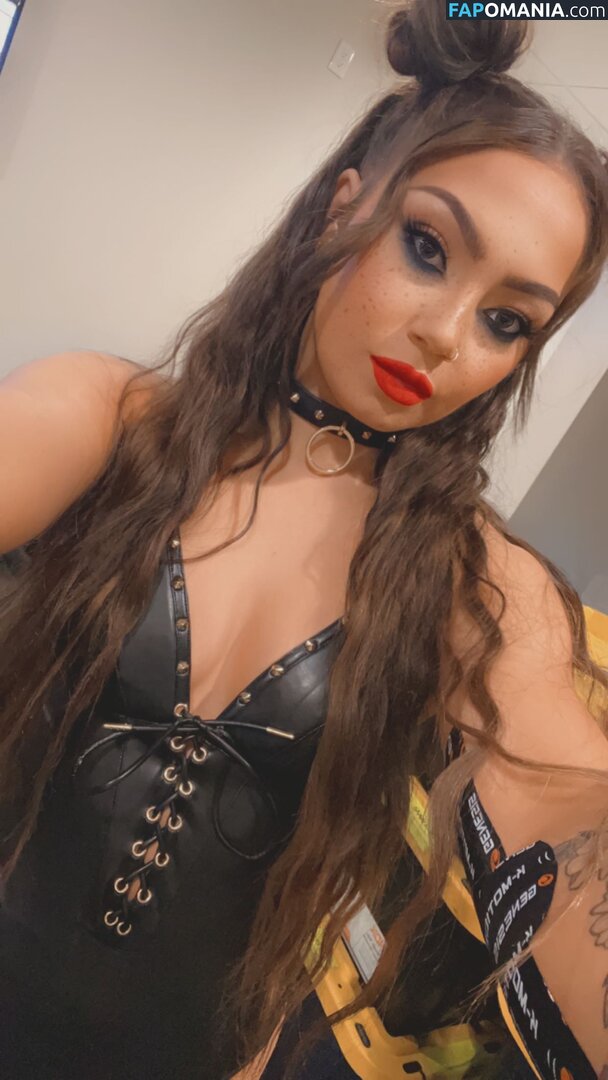 Skye Blue / Skye Dolecki / skyeblue_wrestling Nud OnlyFans  Fotografie scursă #406