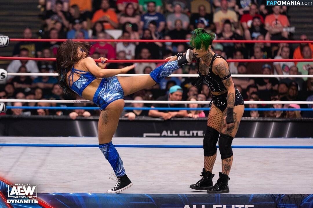 Skye Blue / Skye Dolecki / skyeblue_wrestling Nud OnlyFans  Fotografie scursă #473