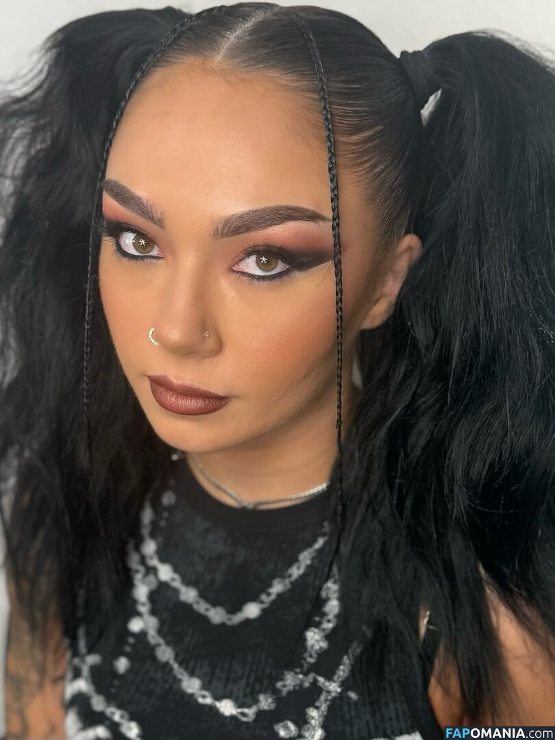 Skye Blue / Skye Dolecki / skyeblue_wrestling Nud OnlyFans  Fotografie scursă #886